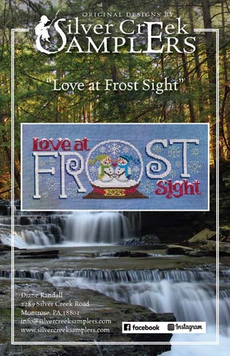 (image for) Love at Frost Sight